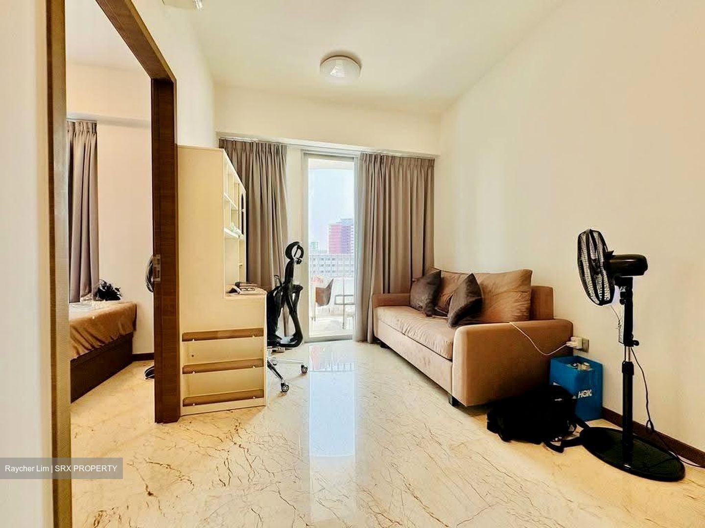 Queens Peak (D3), Condominium #612047801